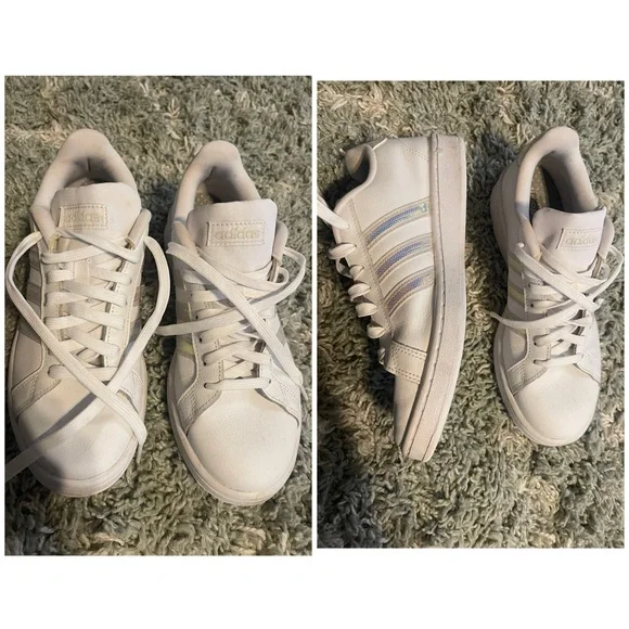 Women’s Adidas shoes - Picture 1 of 1